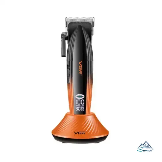 vgr v 889c hair clipper