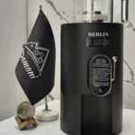 چای ساز سماوری دیجیتال برلین مدل BE-1280
