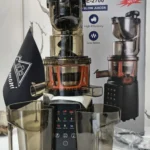 عصاره گیر برلین مدل BE-2700
