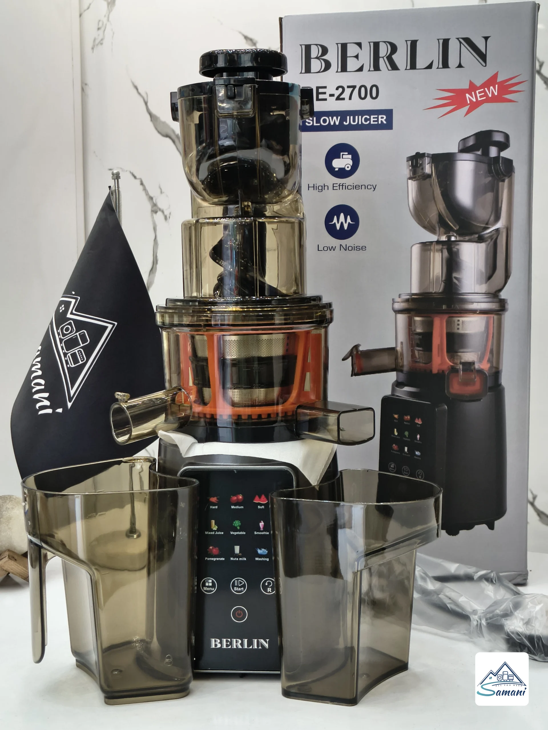 berlin be 2700 slow juicer (2)