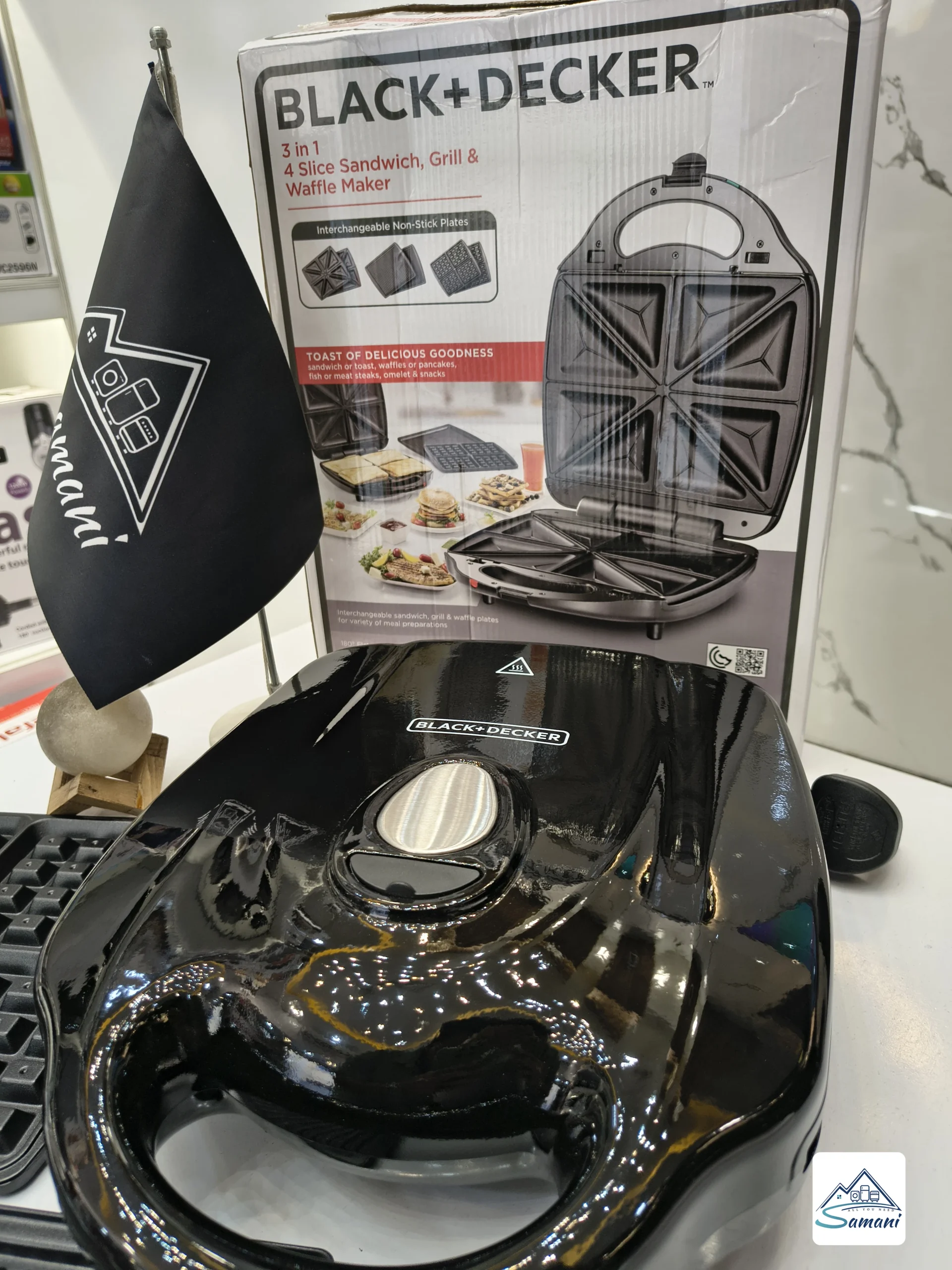 black and decker ts4130b5 sandwich maker (4)