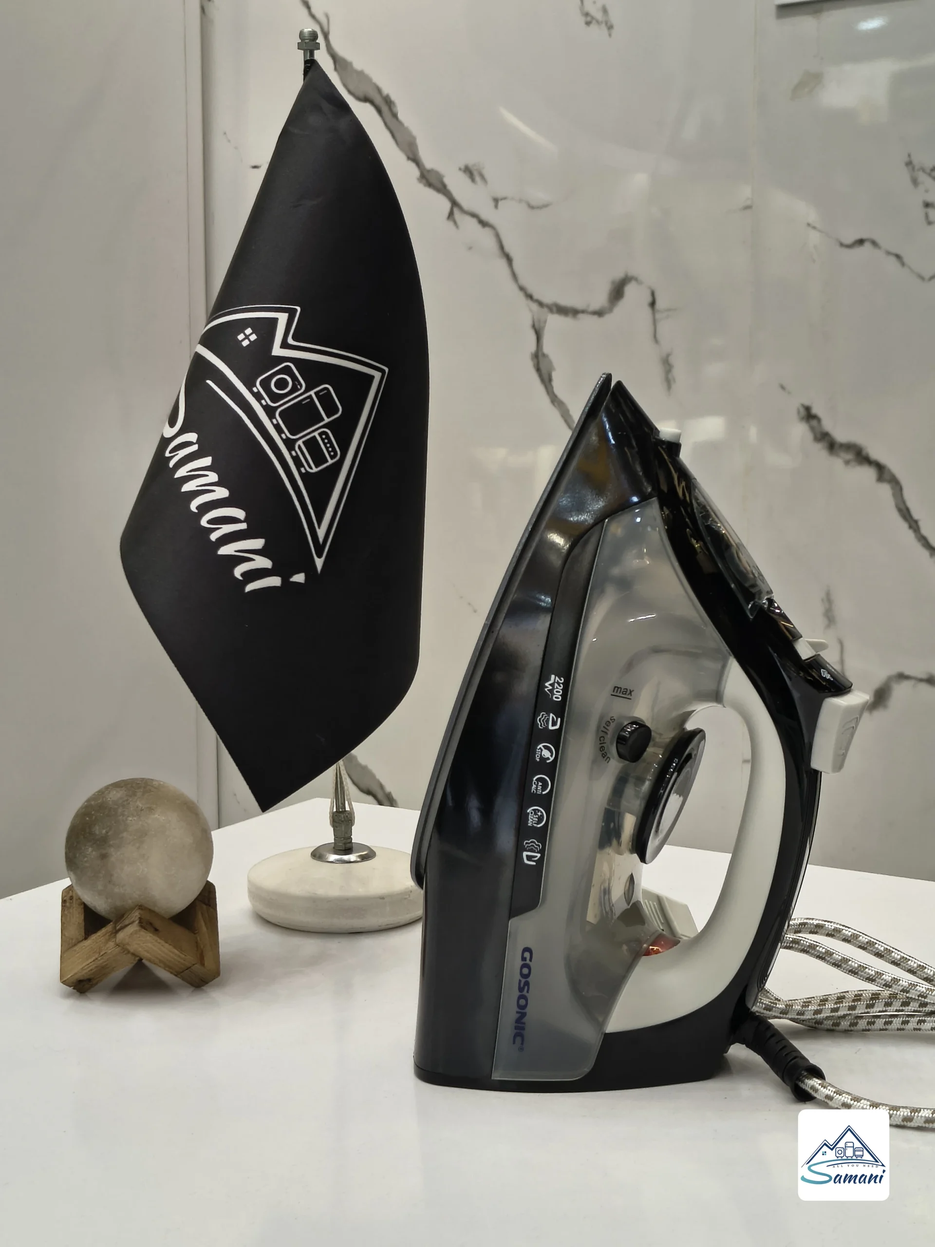 gosonic gsi 294 steam iron (2)