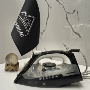 gosonic gsi 294 steam iron
