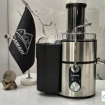 آبمیوه گیری تک کاره نوا مدل NJ534HP