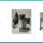 راهنمای خرید اسپرسوساز اسمگ، تلیونیکس و نوا در سامانی هوم