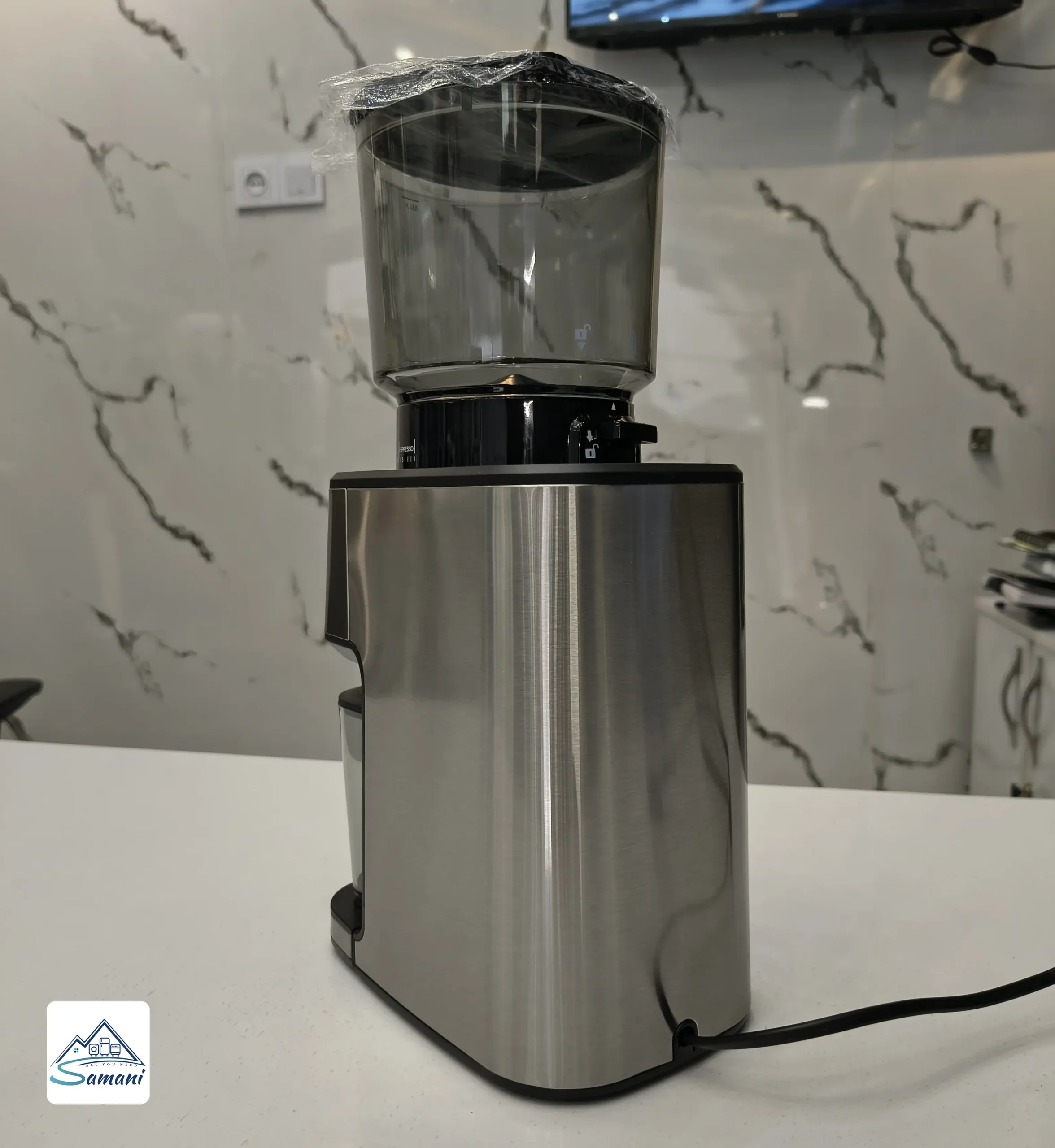 telionix tcg4150 coffee grinder (3)