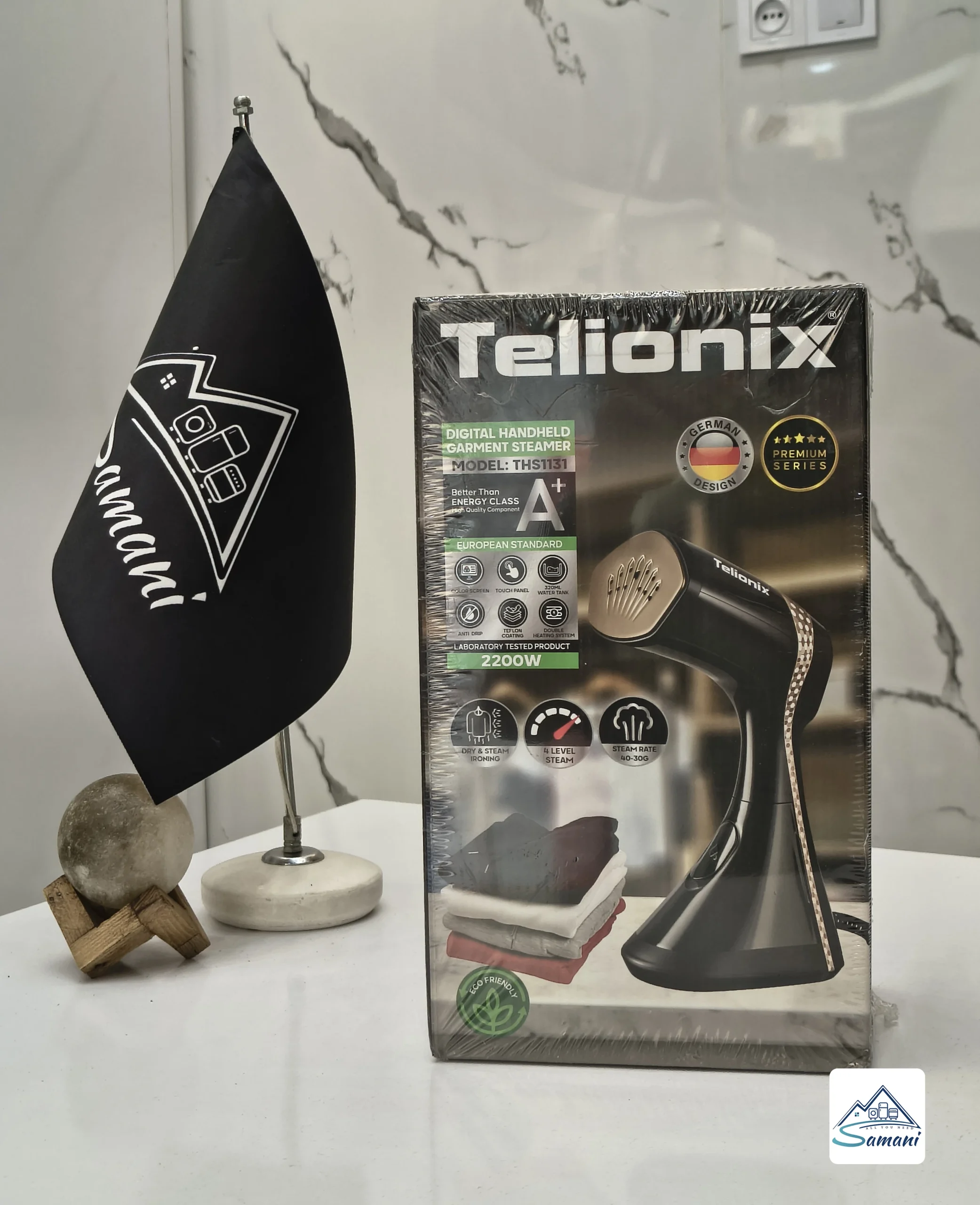 telionix th1131 garment steamer (2)