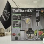 گوشت کوب برقی ۴ کاره تلیونیکس مدل THB1707