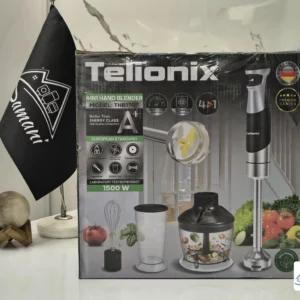 telionix thb1707 hand blender