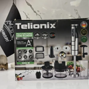 telionix thb1711 4in1 hand blender