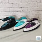 اتو بخار مسافرتی تلیونیکس مدل TSI1114