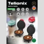 وافل ساز تلیونیکس مدل TWM1239
