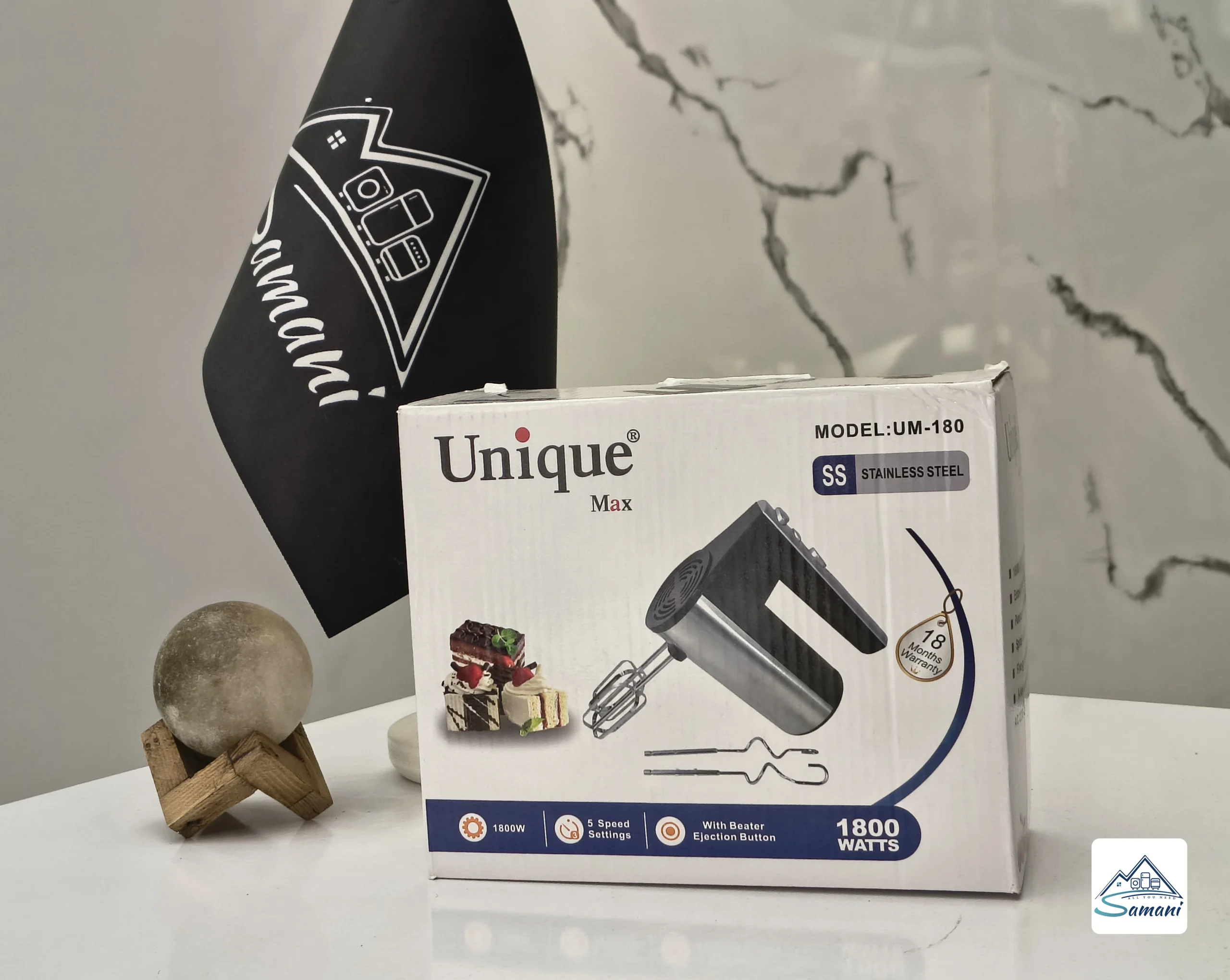 unique max um 180 hand mixer (3)