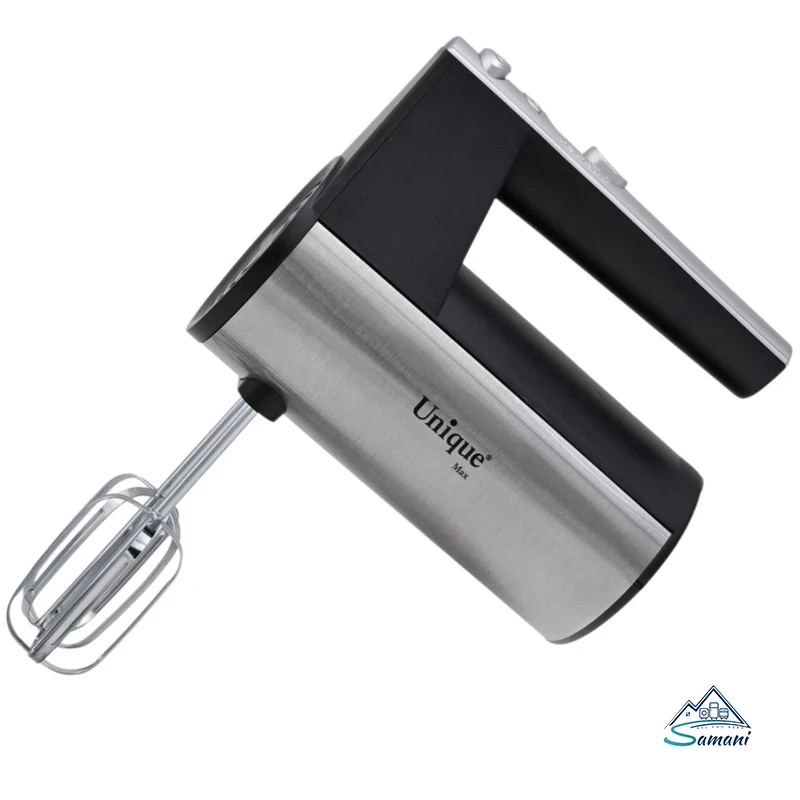 unique max um 180 hand mixer
