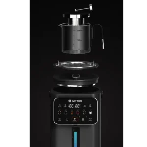 wittur flamme smart tea maker 5l